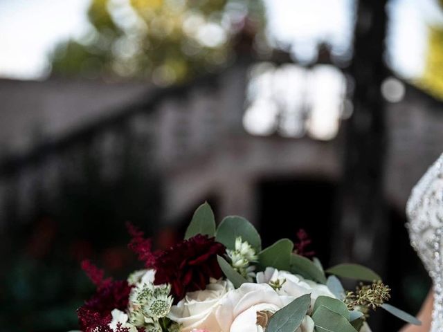 Il matrimonio di Davide  e Debora  a Boretto, Reggio Emilia 3