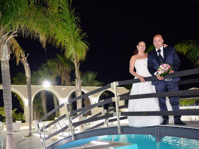 Il matrimonio di Cristian e Anna Lia  a Prizzi, Palermo 3