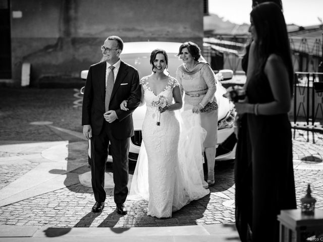 Il matrimonio di Francesco e Mariagrazia a Catanzaro, Catanzaro 54