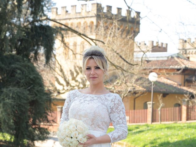 Il matrimonio di Francesco e Amalia a Pieve a Nievole, Pistoia 64