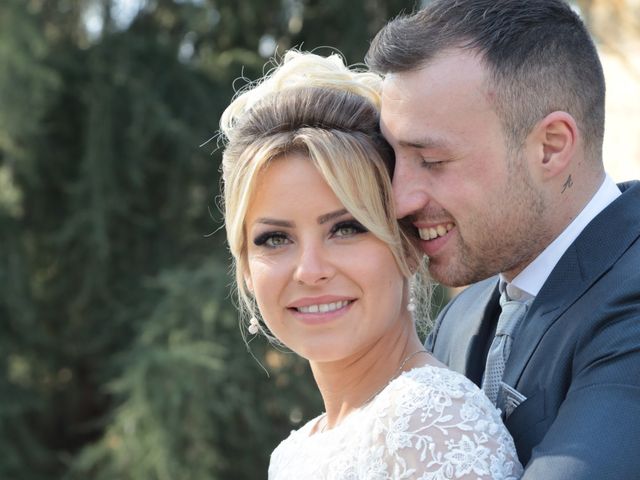 Il matrimonio di Francesco e Amalia a Pieve a Nievole, Pistoia 69