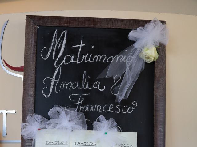 Il matrimonio di Francesco e Amalia a Pieve a Nievole, Pistoia 82