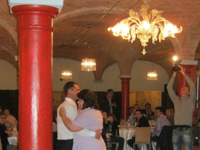 Il matrimonio di Giuliano e Manuela a Parma, Parma 5