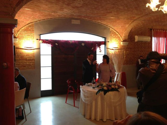 Il matrimonio di Giuliano e Manuela a Parma, Parma 8