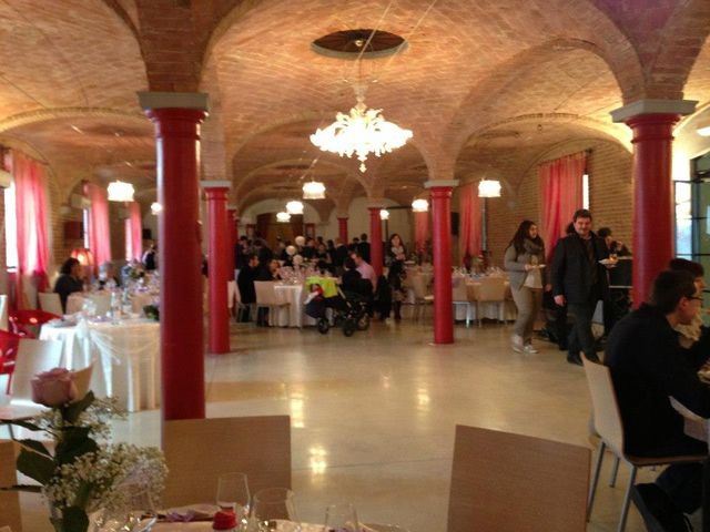Il matrimonio di Giuliano e Manuela a Parma, Parma 16