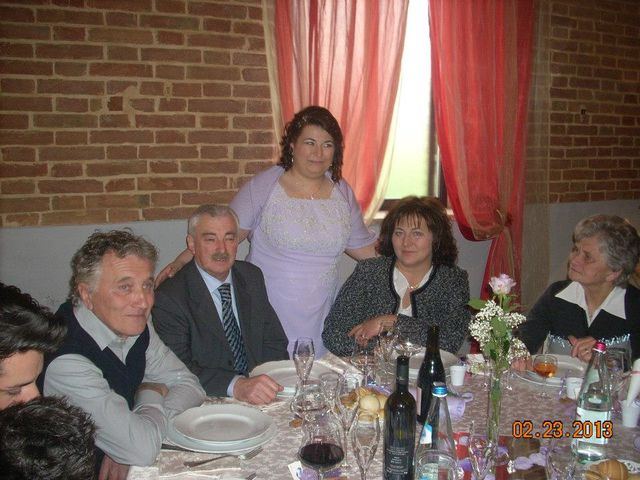 Il matrimonio di Giuliano e Manuela a Parma, Parma 17