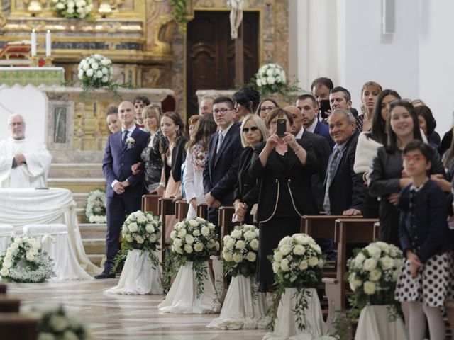Il matrimonio di Daniele e Giulia a L&apos;Aquila, L&apos;Aquila 7