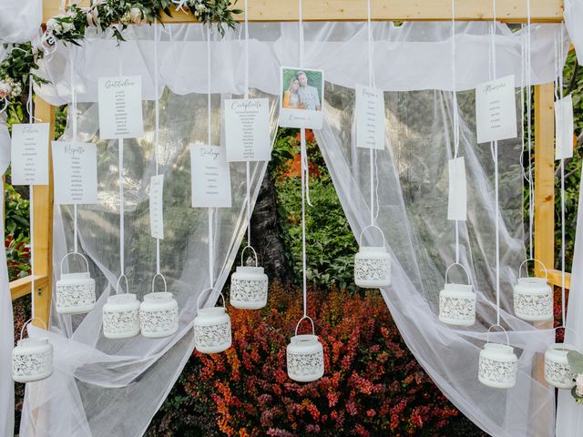 Il matrimonio di Simone e Elisa a San Martino Buon Albergo, Verona 26