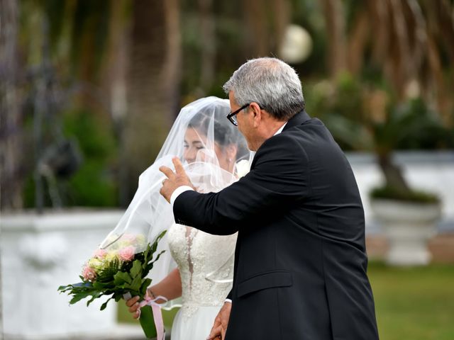 Il matrimonio di Marika e Massimo a Roma, Roma 19