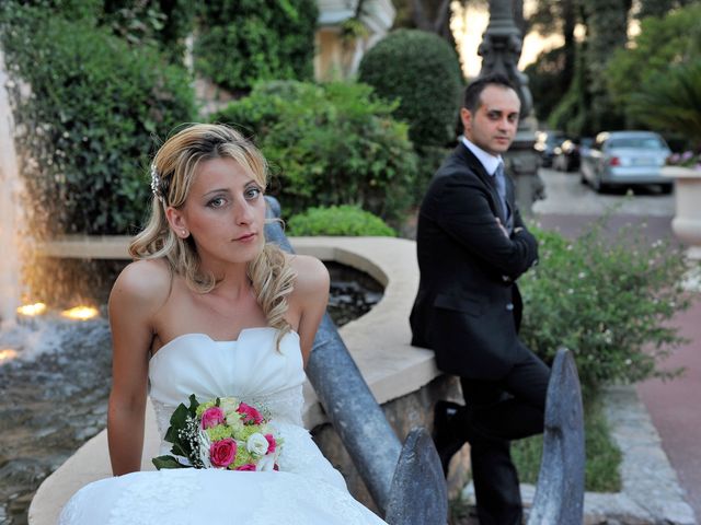 Il matrimonio di Emilio e Giovanna a Ferrandina, Matera 25