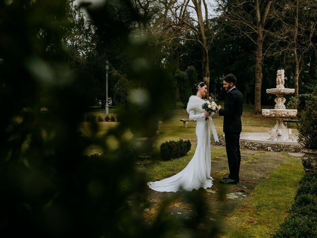 Il matrimonio di Marcello e Barbara a Lissone, Monza e Brianza 14