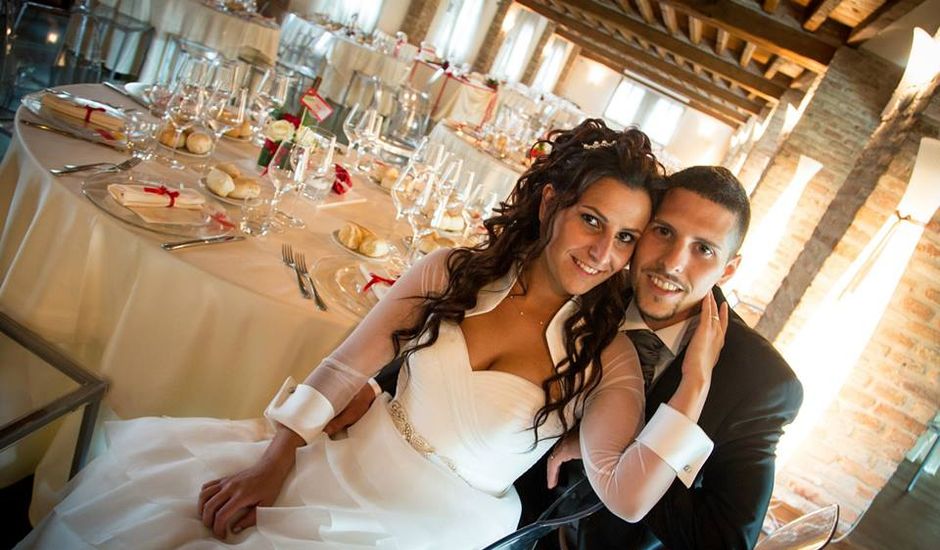 Il matrimonio di Mauro e Sara a Bergamo, Bergamo