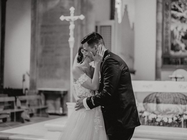 Il matrimonio di Kristian e Simona a Fondi, Latina 59