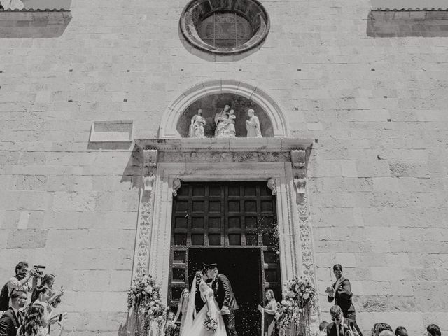 Il matrimonio di Kristian e Simona a Fondi, Latina 66