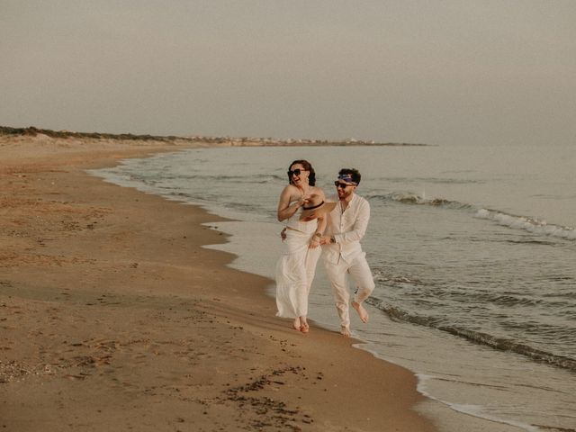 Il matrimonio di Vace e Matteo a Vittoria, Ragusa 2