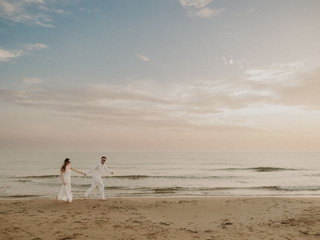 Il matrimonio di Vace e Matteo a Vittoria, Ragusa 3