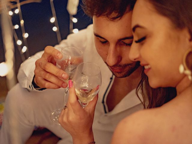 Il matrimonio di Vace e Matteo a Vittoria, Ragusa 4