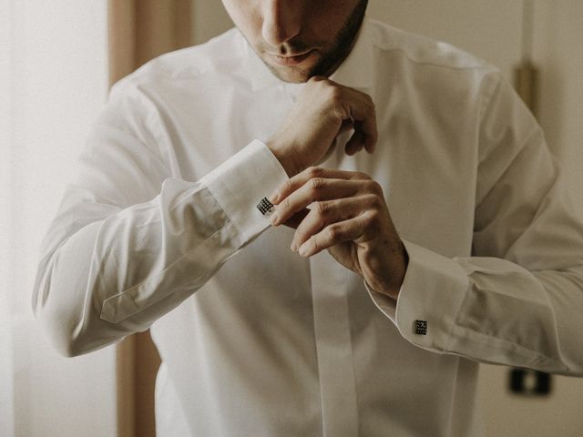 Il matrimonio di Vace e Matteo a Vittoria, Ragusa 10