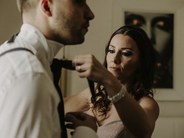Il matrimonio di Vace e Matteo a Vittoria, Ragusa 11
