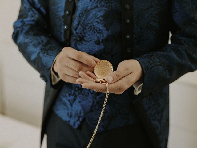 Il matrimonio di Vace e Matteo a Vittoria, Ragusa 14