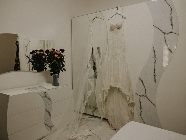 Il matrimonio di Vace e Matteo a Vittoria, Ragusa 17