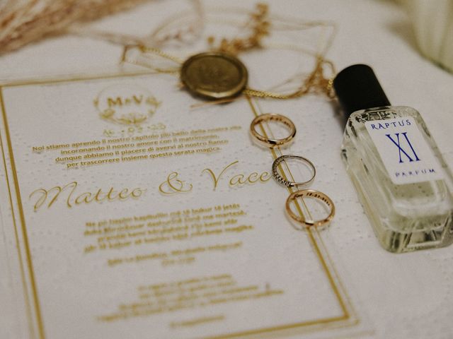 Il matrimonio di Vace e Matteo a Vittoria, Ragusa 18