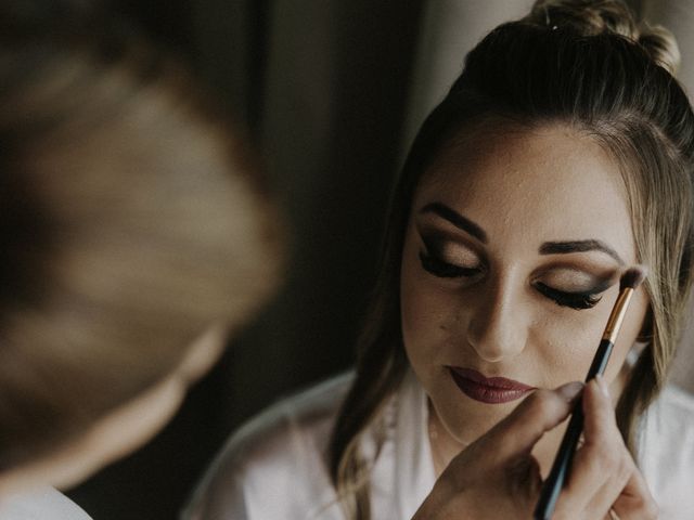 Il matrimonio di Vace e Matteo a Vittoria, Ragusa 19