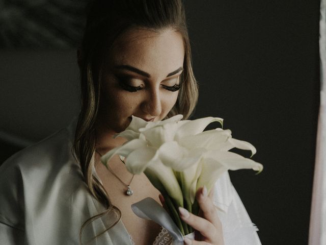 Il matrimonio di Vace e Matteo a Vittoria, Ragusa 23
