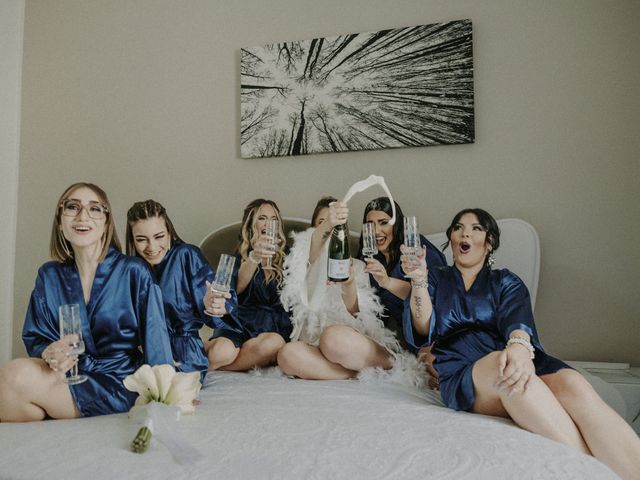 Il matrimonio di Vace e Matteo a Vittoria, Ragusa 25