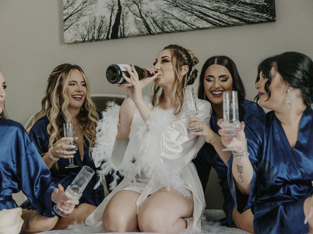 Il matrimonio di Vace e Matteo a Vittoria, Ragusa 26