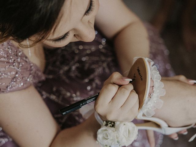 Il matrimonio di Vace e Matteo a Vittoria, Ragusa 27