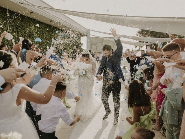 Il matrimonio di Vace e Matteo a Vittoria, Ragusa 44