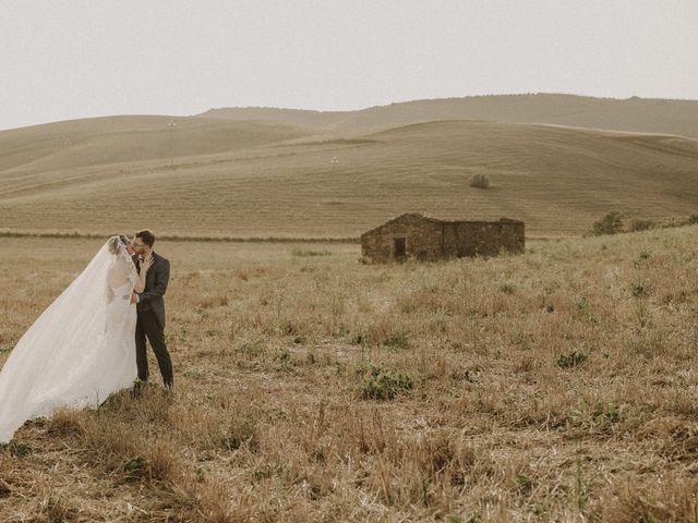 Il matrimonio di Vace e Matteo a Vittoria, Ragusa 45
