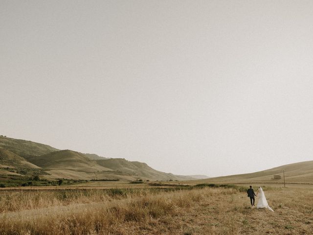 Il matrimonio di Vace e Matteo a Vittoria, Ragusa 48