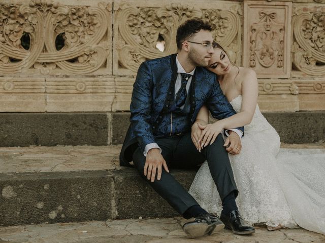 Il matrimonio di Vace e Matteo a Vittoria, Ragusa 54