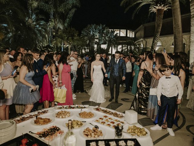 Il matrimonio di Vace e Matteo a Vittoria, Ragusa 58