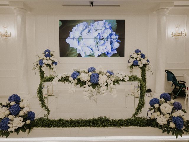 Il matrimonio di Vace e Matteo a Vittoria, Ragusa 61