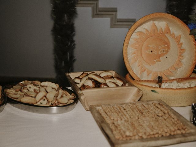 Il matrimonio di Vace e Matteo a Vittoria, Ragusa 65