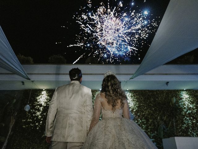 Il matrimonio di Vace e Matteo a Vittoria, Ragusa 66