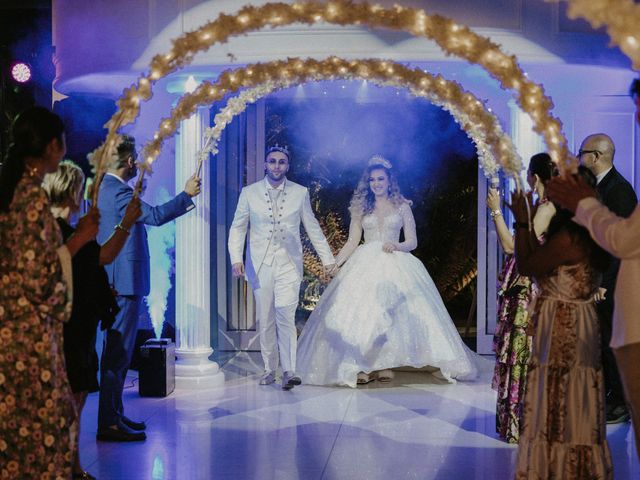 Il matrimonio di Vace e Matteo a Vittoria, Ragusa 67