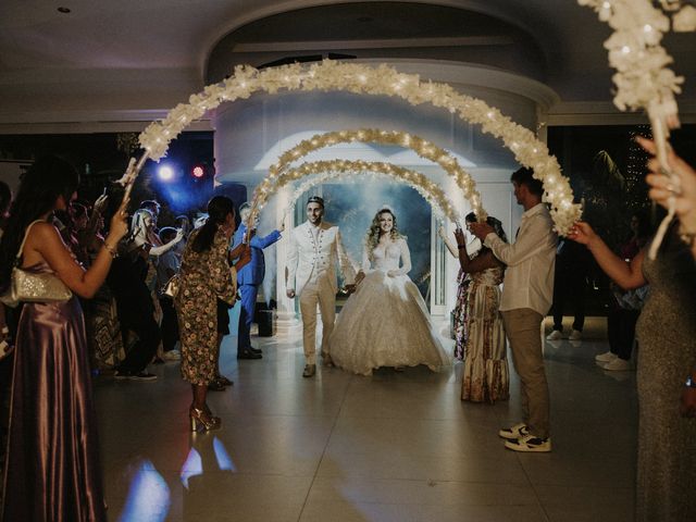 Il matrimonio di Vace e Matteo a Vittoria, Ragusa 68