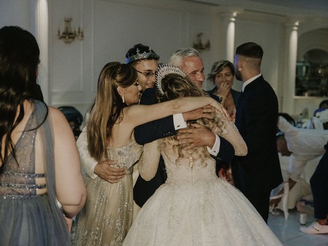 Il matrimonio di Vace e Matteo a Vittoria, Ragusa 71