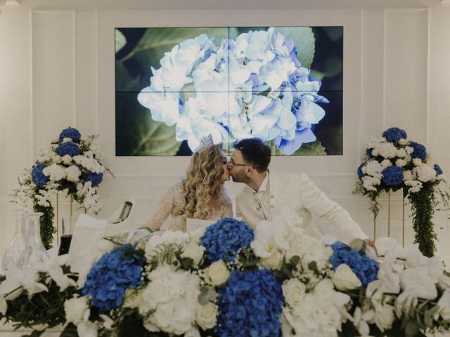 Il matrimonio di Vace e Matteo a Vittoria, Ragusa 72