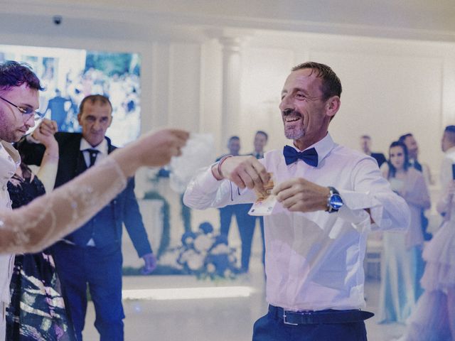 Il matrimonio di Vace e Matteo a Vittoria, Ragusa 73