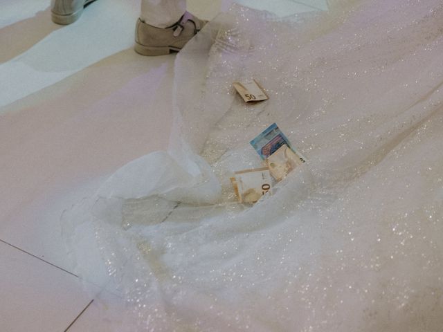 Il matrimonio di Vace e Matteo a Vittoria, Ragusa 74