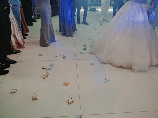 Il matrimonio di Vace e Matteo a Vittoria, Ragusa 76