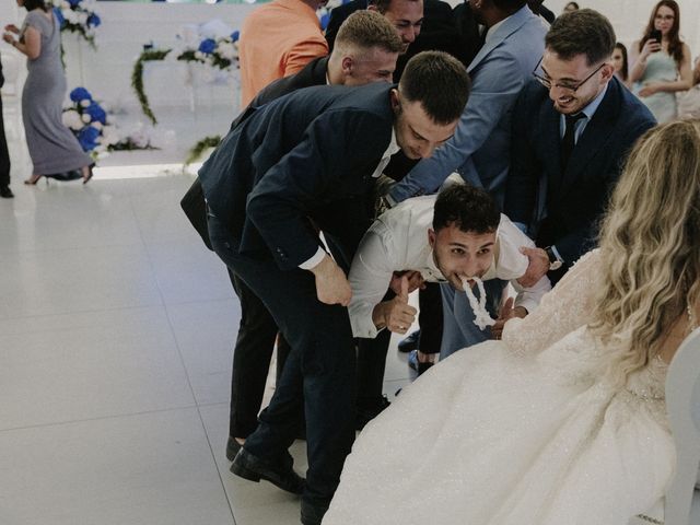Il matrimonio di Vace e Matteo a Vittoria, Ragusa 81