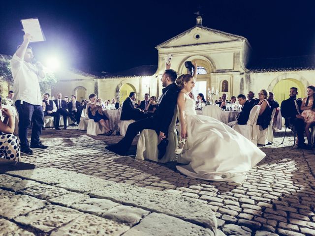 Il matrimonio di Francesco e Fausta a Ragusa, Ragusa 28