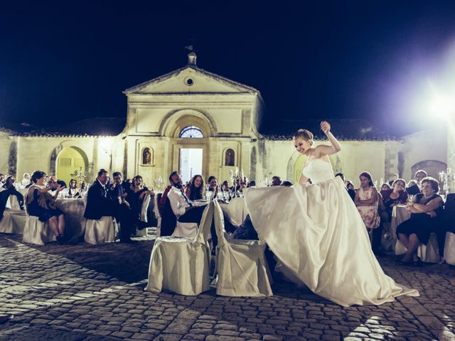 Il matrimonio di Francesco e Fausta a Ragusa, Ragusa 29