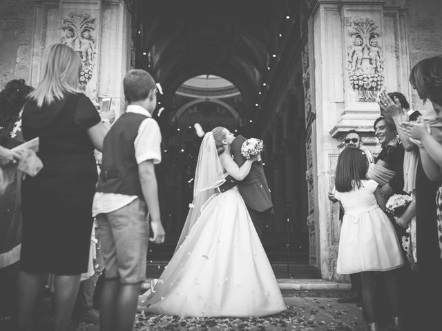 Il matrimonio di Francesco e Fausta a Ragusa, Ragusa 56